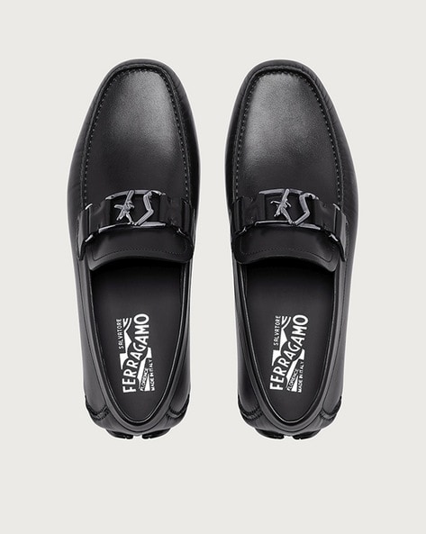 Buy Salvatore Ferragamo Footwear online  Men  422 products  FASHIOLAin