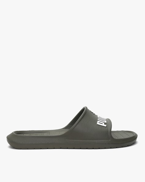 Puma men's best sale divecat v2 slides