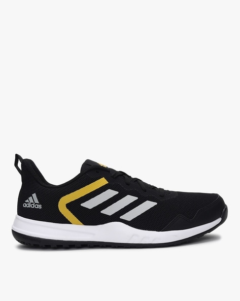 Adidas erdiga 3 m running sales shoes review