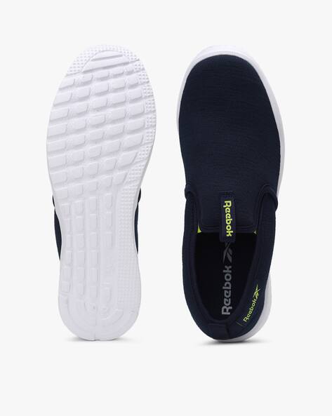 reebok meccarick slip on shoes