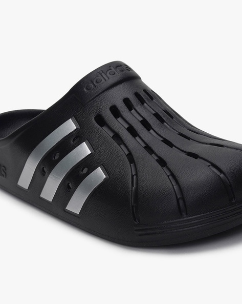 Adilette Slip On Clogs