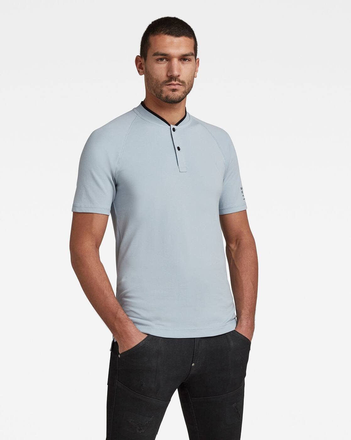 g star raw polo t shirts