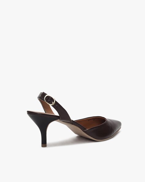 Koovs hot sale kitten heels