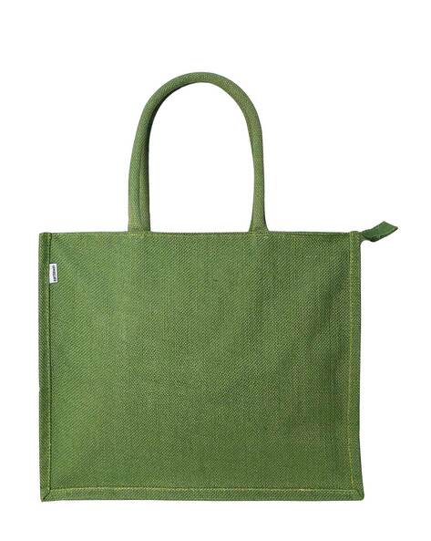 Green jute 2024 bags