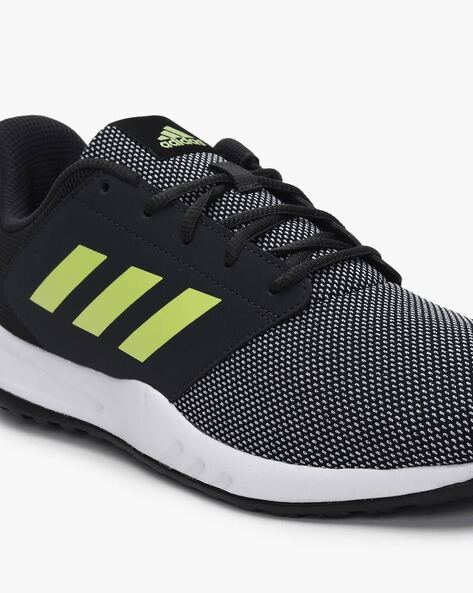 adidas men's unifactor m running shoe