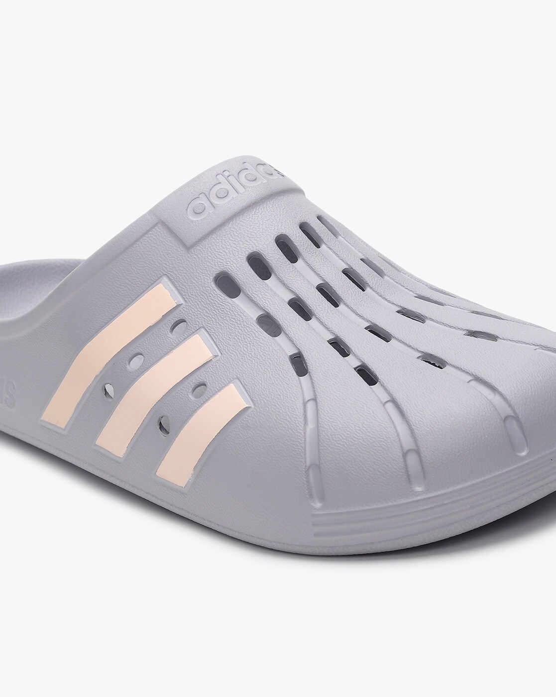 Buy Grey Flip Flop & Slippers for Men by ADIDAS Online 