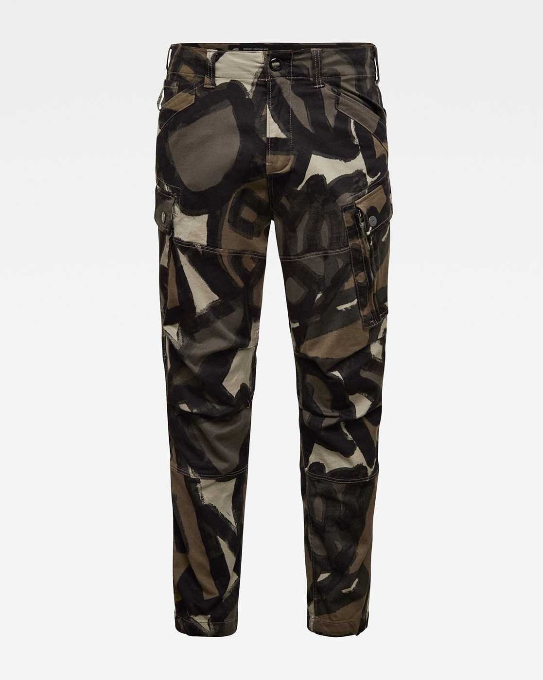 G star camo clearance cargo pants