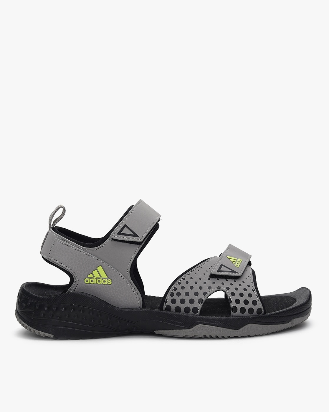 adidas velcro sandals