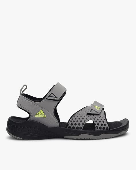 adidas velcro slippers