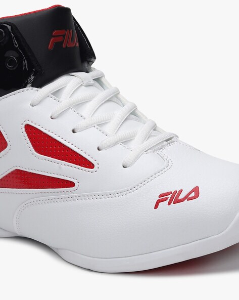 Above The Rim ATR Reebok Size 8.5 RB 307 FLU 4-97643 Men's Athletic Sneakers  | eBay