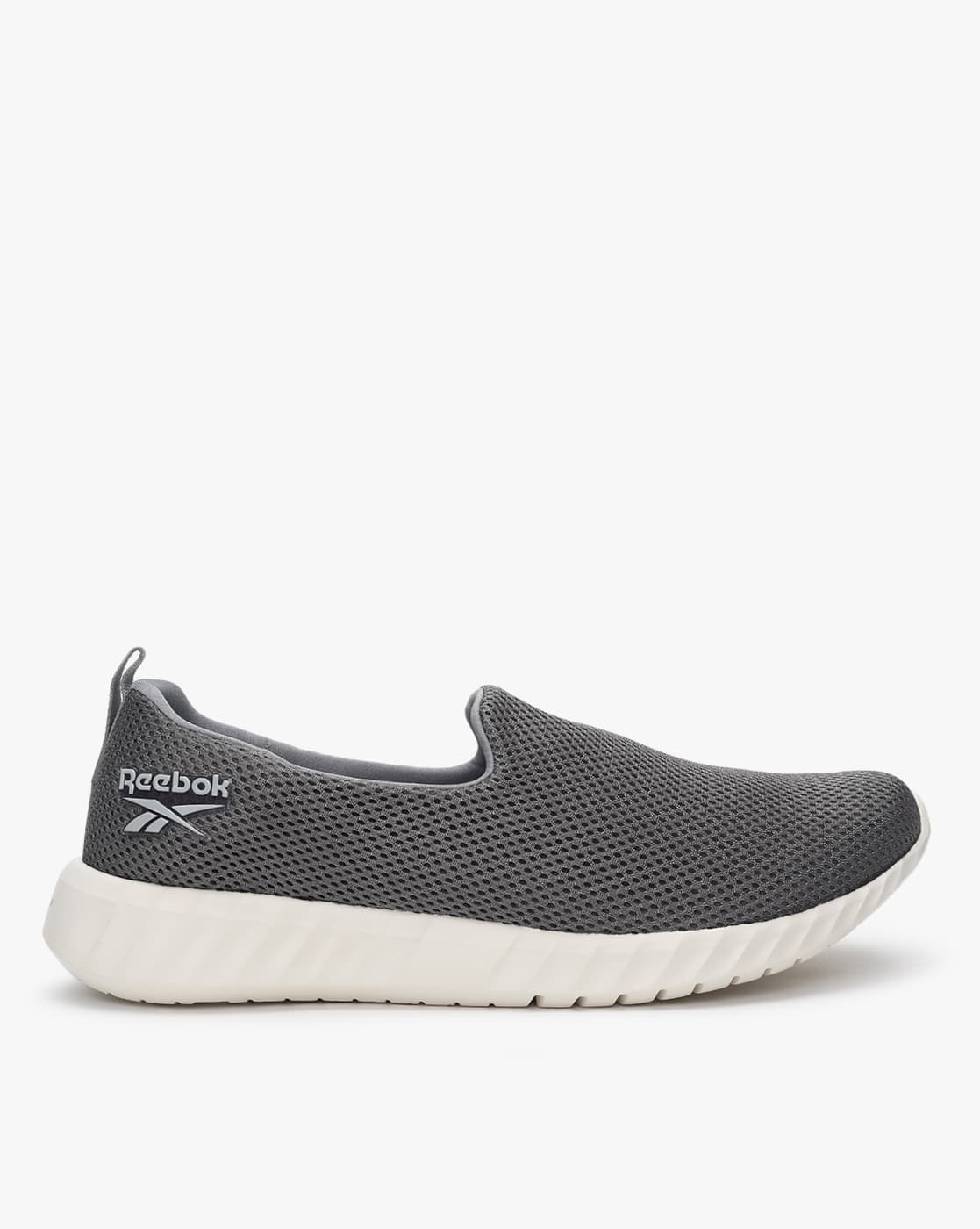 Buy Grey Sports Shoes for Men by Reebok 