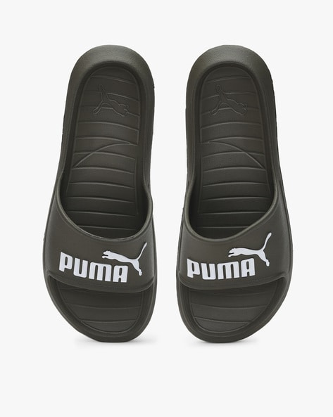 Puma divecat 2025 flip flops