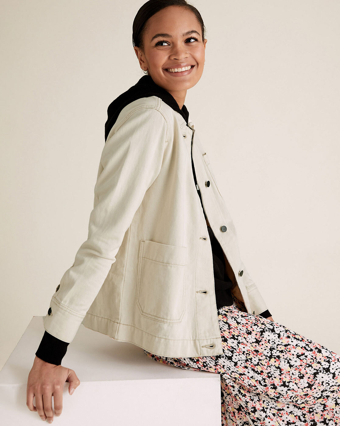 Marks And Spencer Coats Cheap Buying, Save 61% | jlcatj.gob.mx