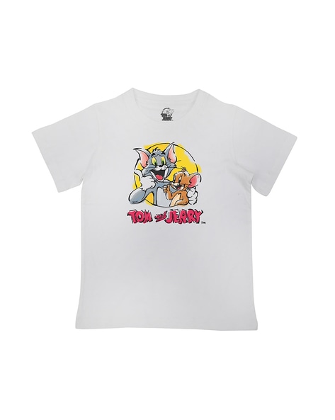 Cartoon t shop shirts online