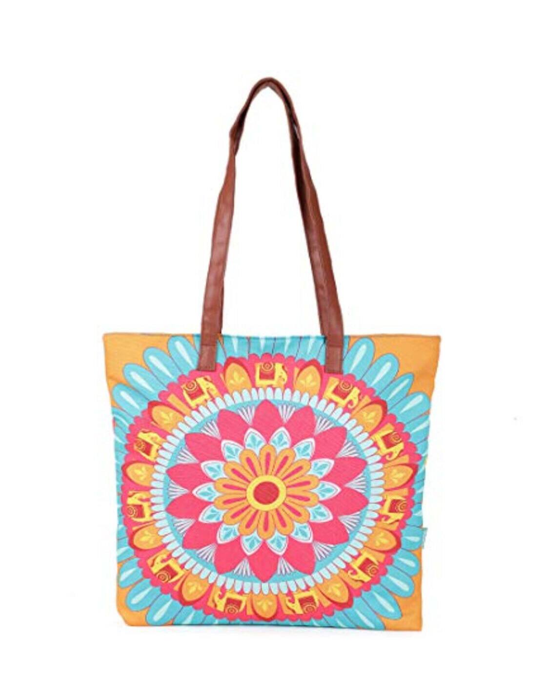 chumbak tote bags