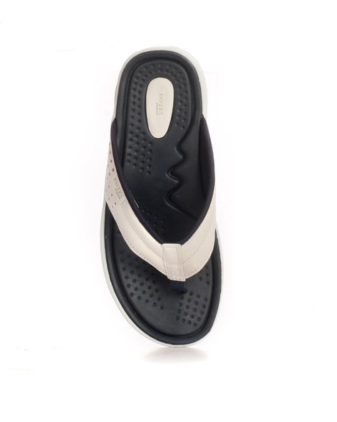 Pavers mens slippers online size 9