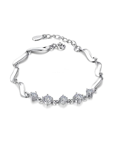 Peora on sale silver bracelets