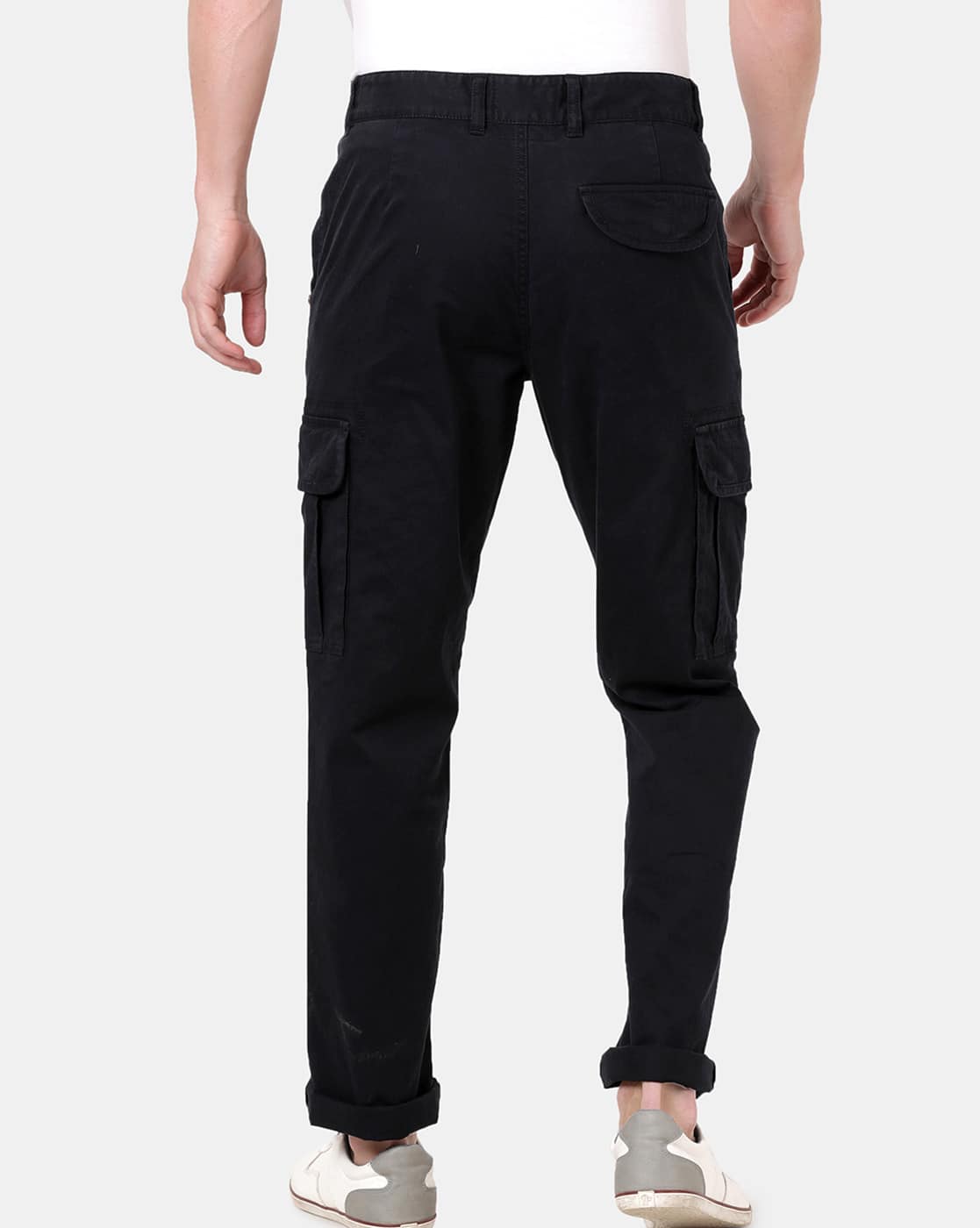 t base cargo pants