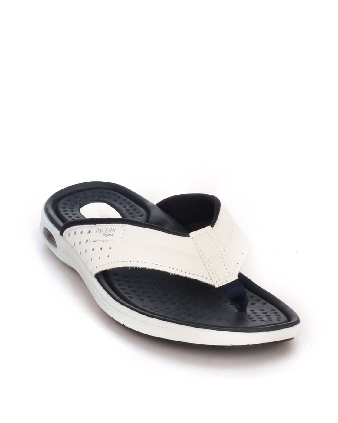 pavers flip flops mens