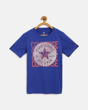 converse shirts kids