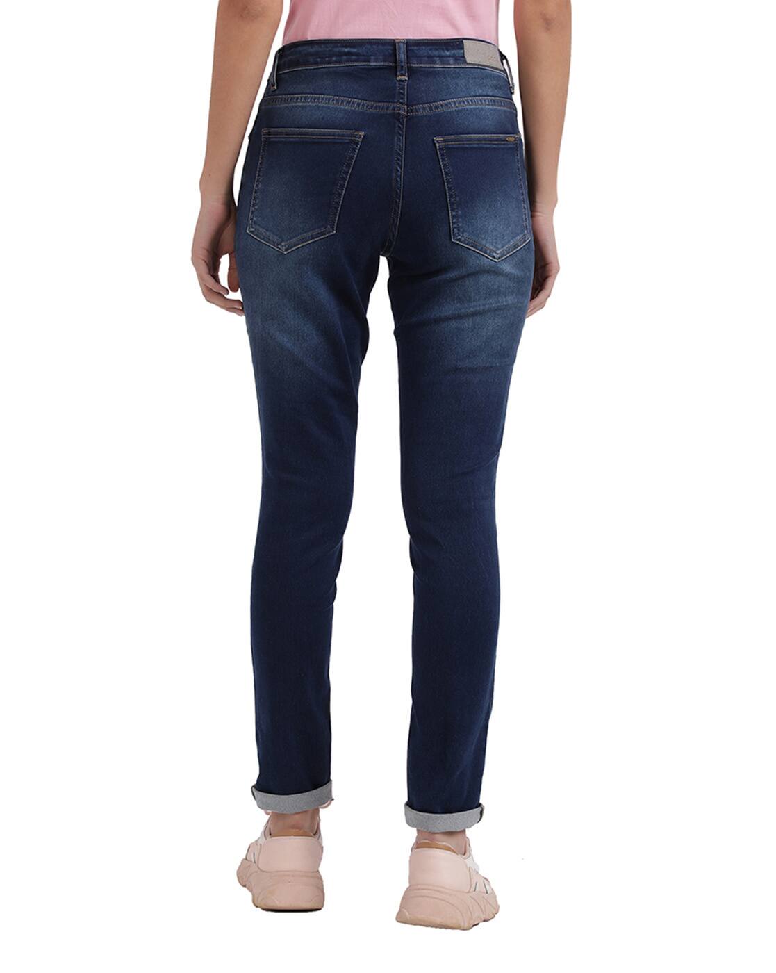 Buy Blue Jeans \u0026 Jeggings for Women by 