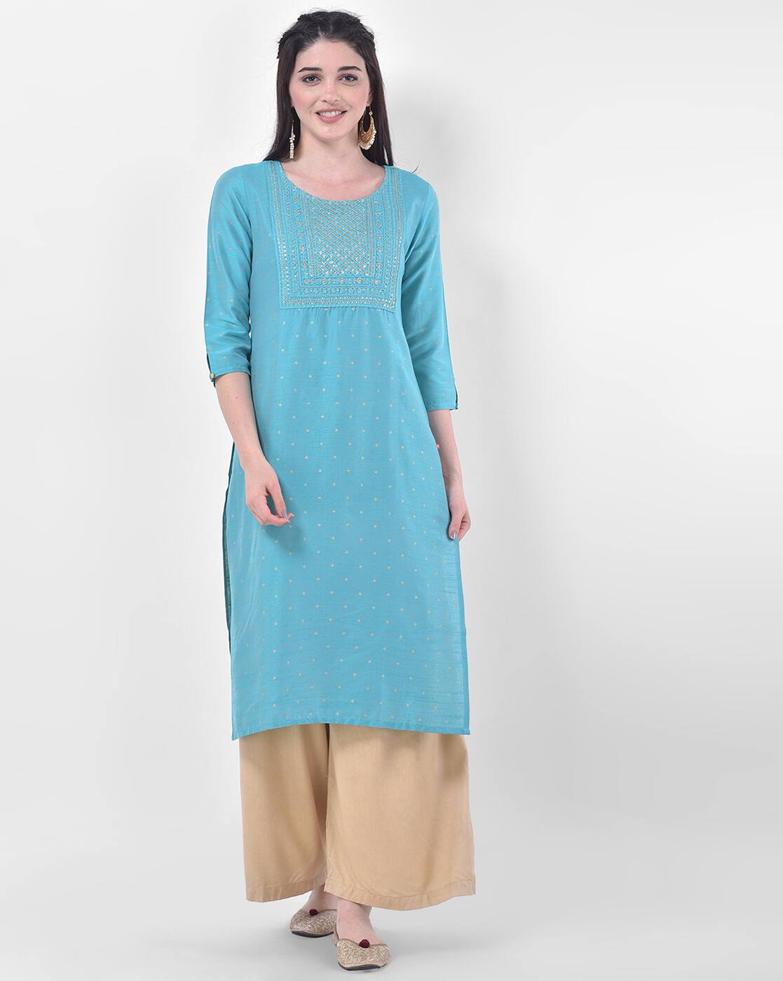 span kurtis website