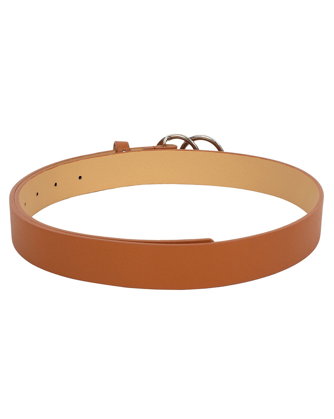 Women's Brown Leather Belts – Hassett Goods