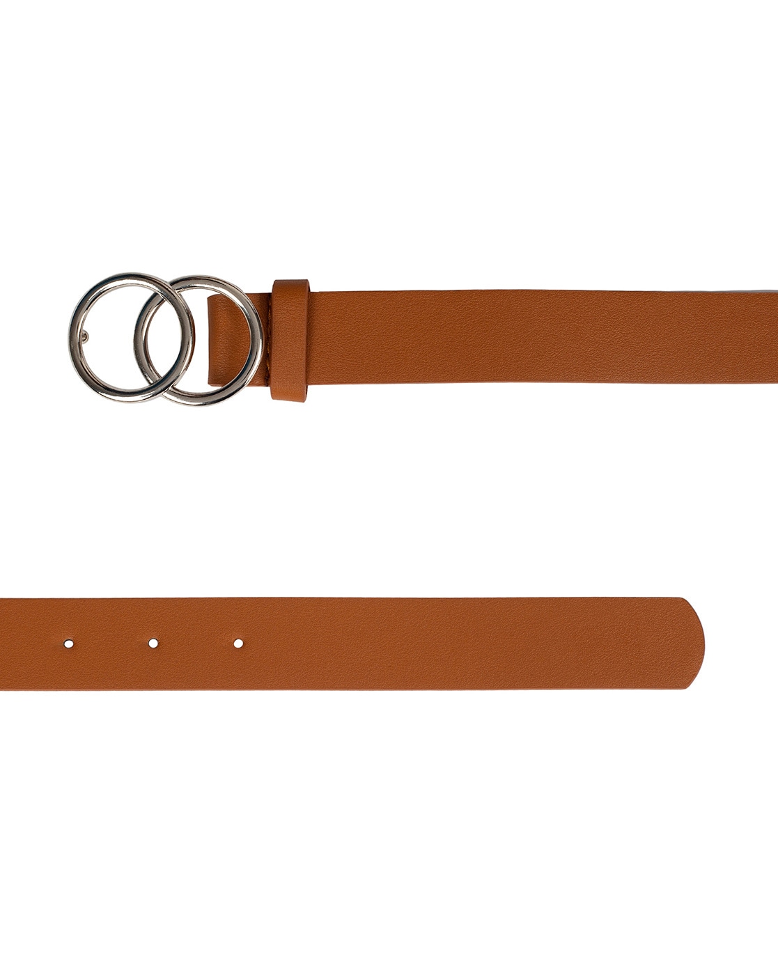 Women's Brown Leather Belts – Hassett Goods