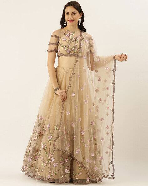 lehenga ajio