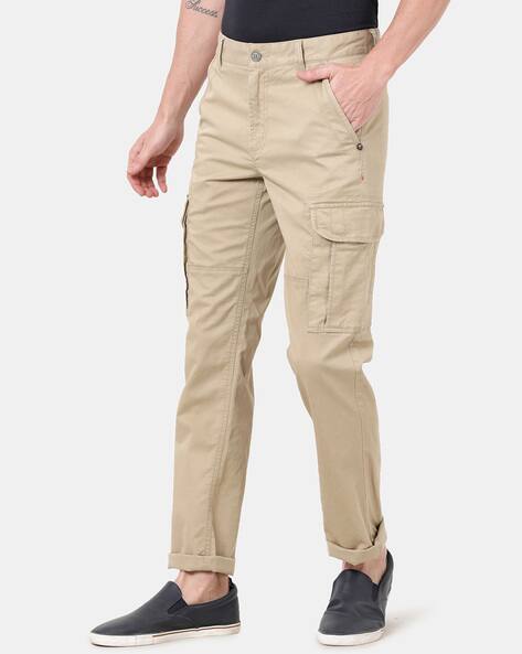 t base cargo pants