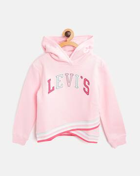 Sweatshirts \u0026 Hoodie for Girls by LEVIS 