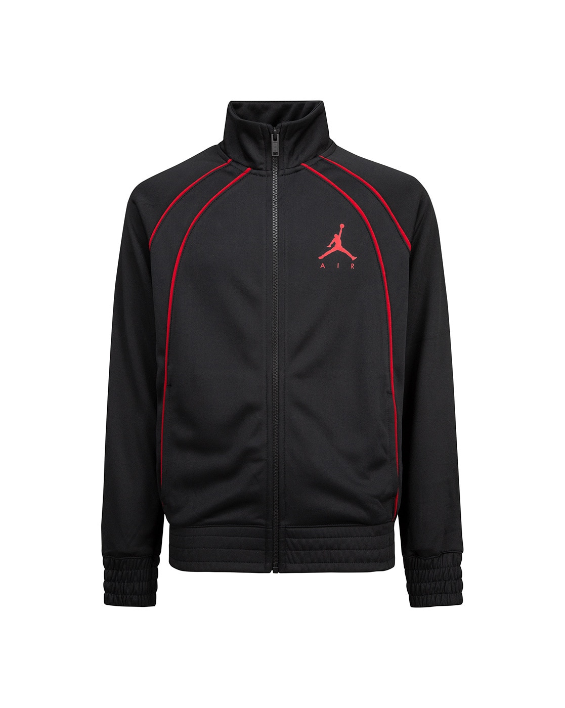 Jordan FAUX - Winter jacket - black - Zalando.co.uk