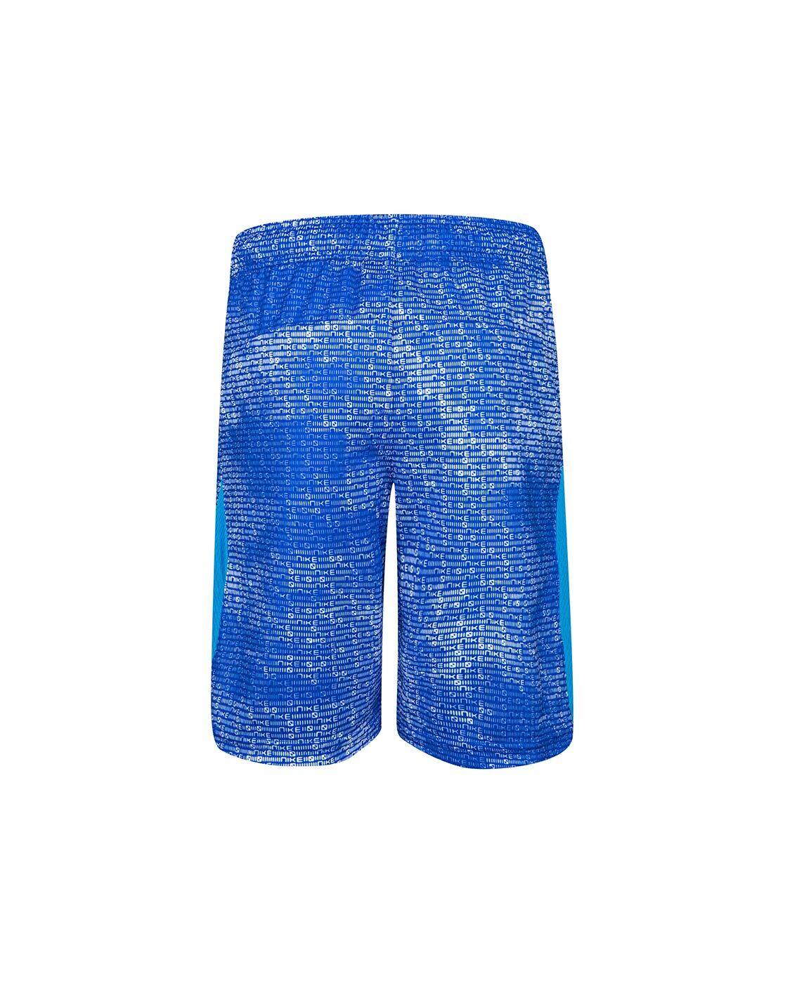 Buy Blue Shorts \u0026 3/4ths for Boys by 