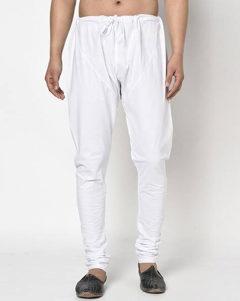 Pyjamas \u0026 Churidars for Men by T Tabard 