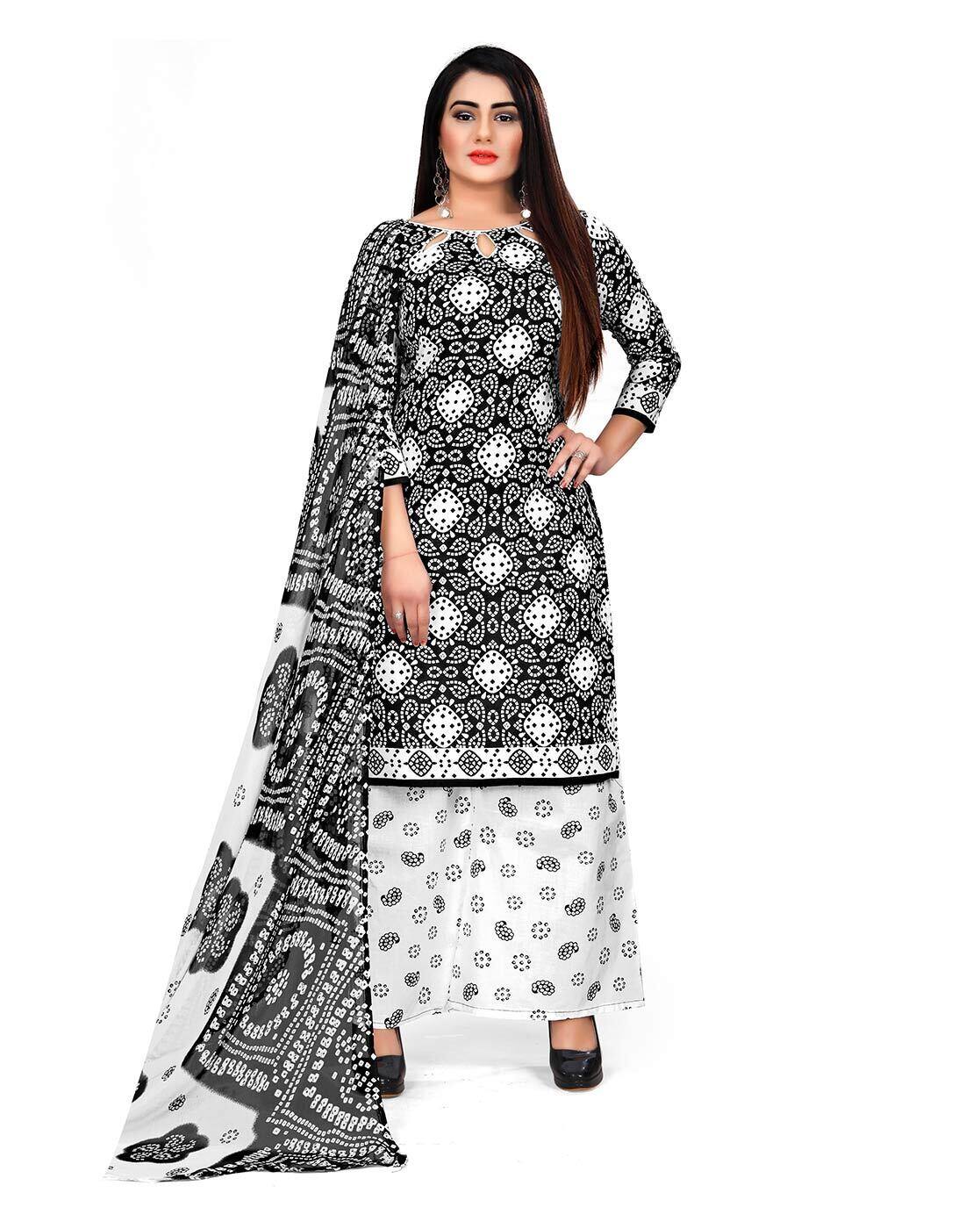 aparna dress material