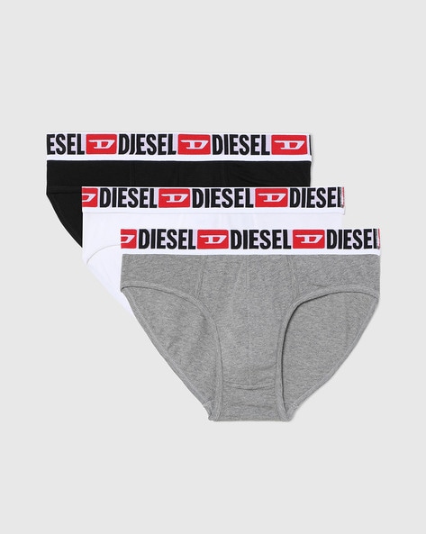 Underwear 3 Pack, DEFSHOP