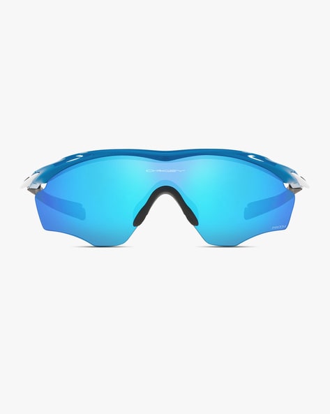 Buy Blue Sunglasses for Men by Oakley Online 