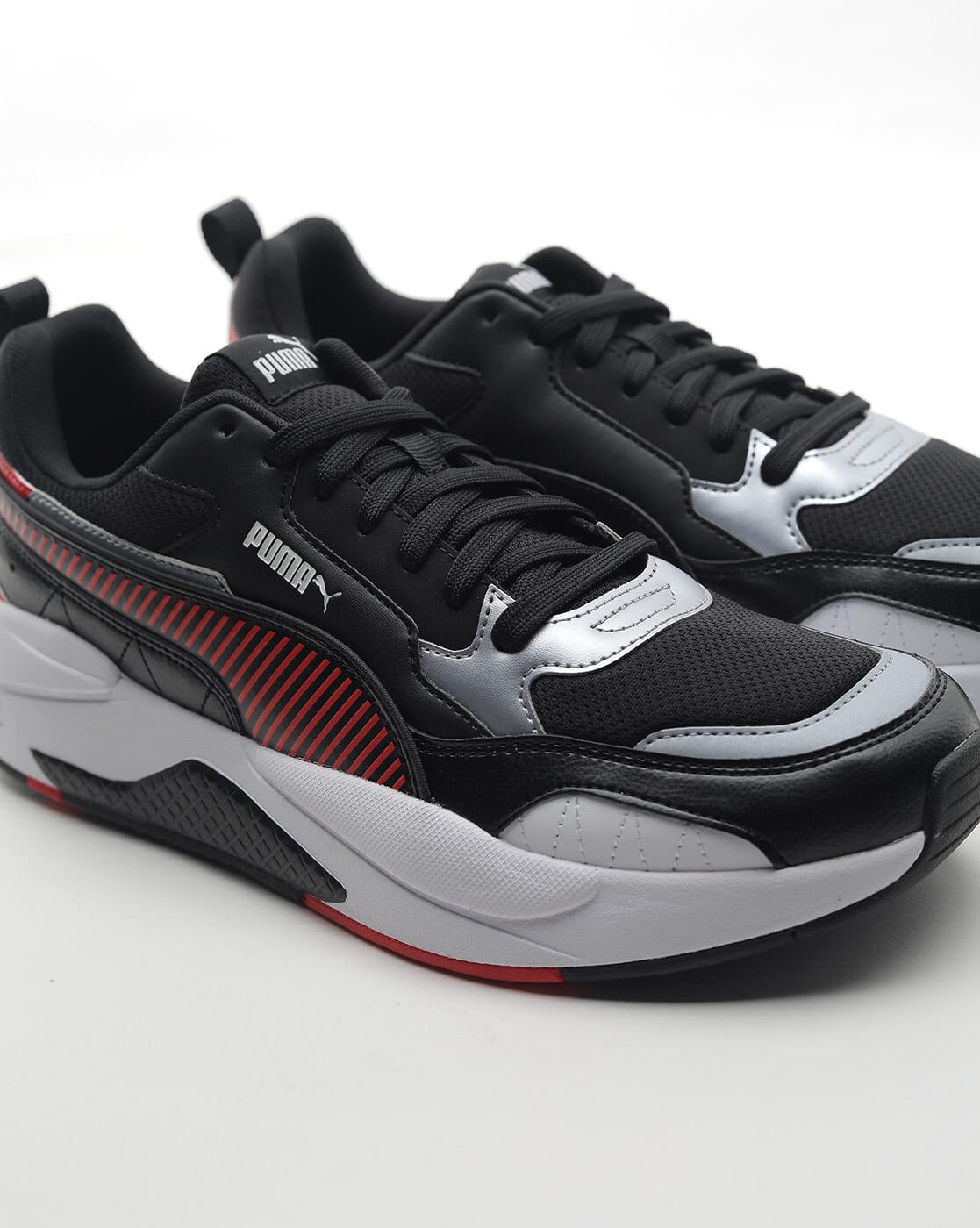 Puma Ferrari Race X-Ray 2 306553 01 - Best shoes IetpShops