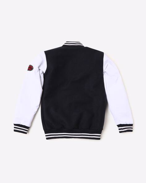 yb dnmx jacket