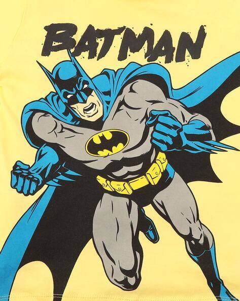 Batman Images To Print