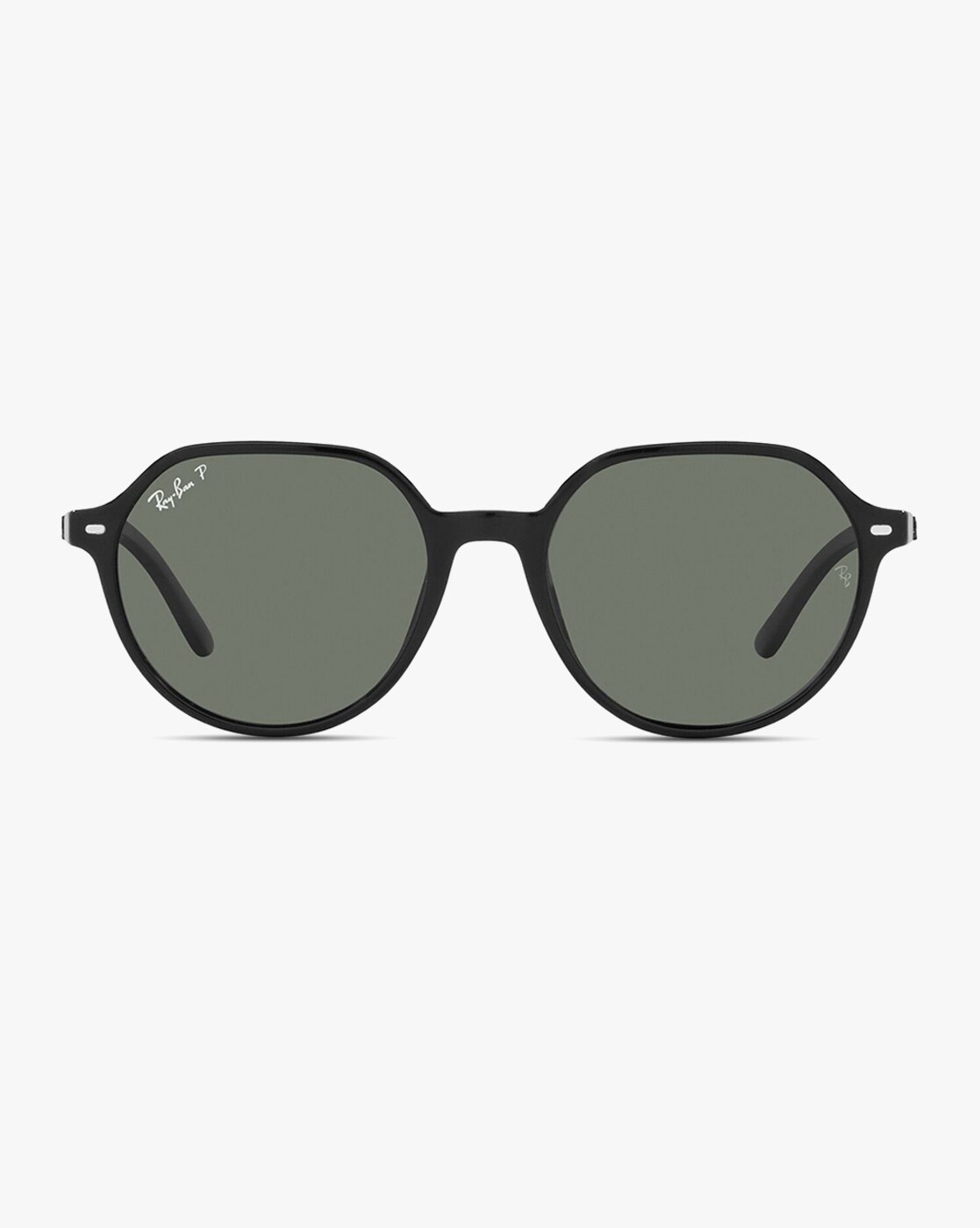 Buy Green Sunglasses For Men By Ray Ban Online Ajio Com