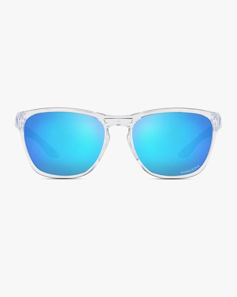 Buy Blue Sunglasses for Men by Oakley Online 