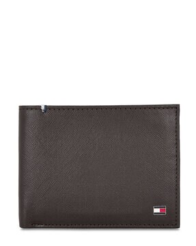 tommy wallet