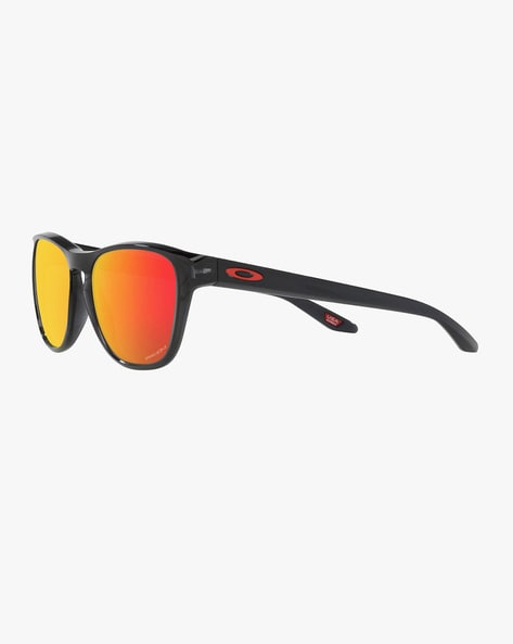 Buy Red Sunglasses for Men by Oakley Online 