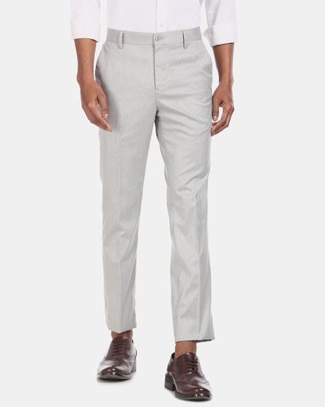 Buy Excalibur Formal Trousers & Hight Waist Pants online - Men - 15  products | FASHIOLA INDIA