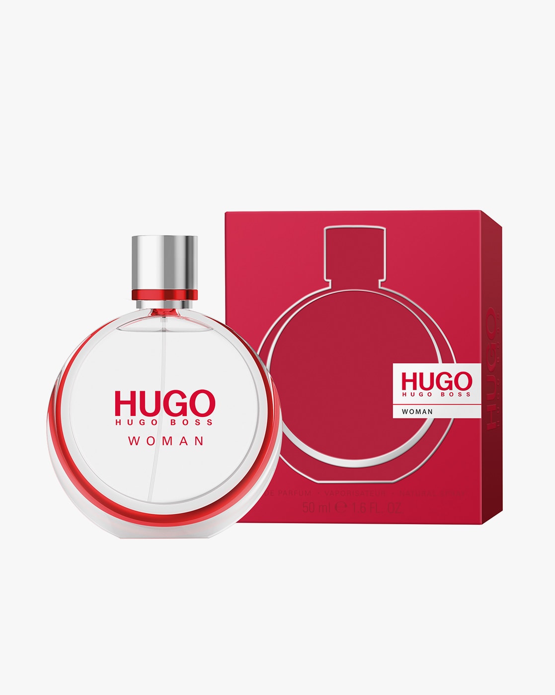 Hugo boss best sale perfume 50ml