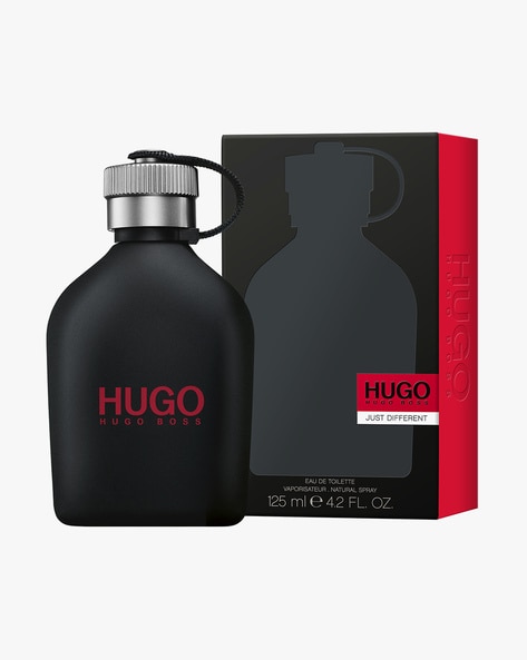 Hugo perfumes discount