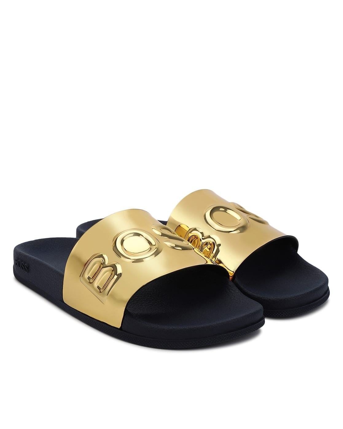 boss hugo slides