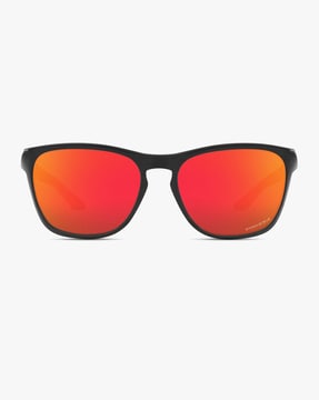Buy Red Sunglasses for Men by Oakley Online 