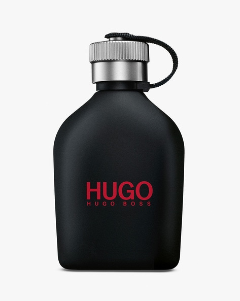 Hugo hugo boss discount perfume